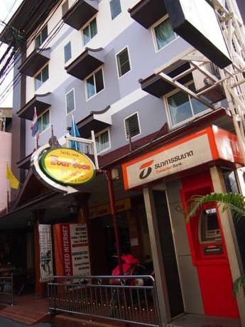 Imagen general del Hotel Four Sons Place. Foto 15