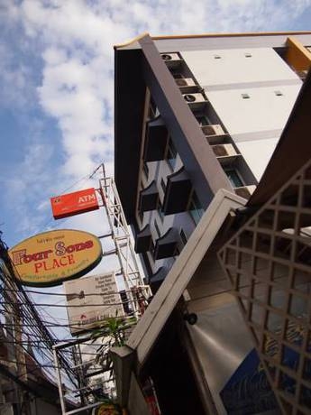 Imagen general del Hotel Four Sons Place. Foto 16