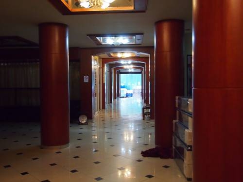 Imagen general del Hotel Four Sons Place. Foto 18