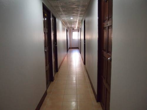 Imagen general del Hotel Four Sons Place. Foto 19