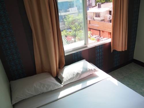 Imagen general del Hotel Four Sons Place. Foto 21