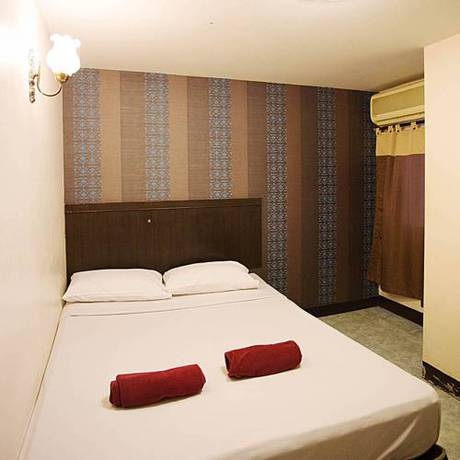 Imagen general del Hotel Four Sons Place. Foto 22