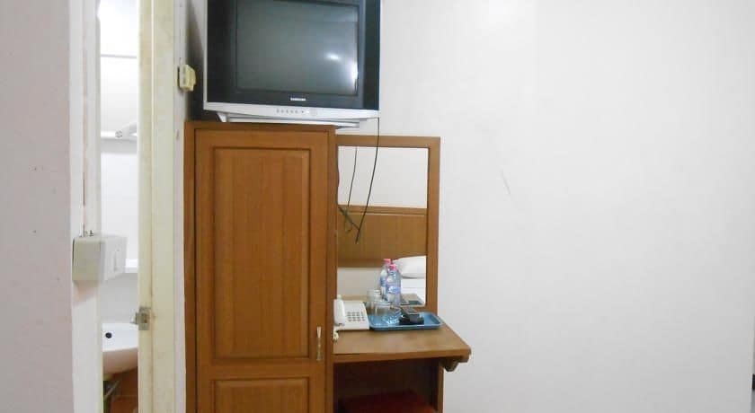 Imagen de la habitación del Hotel Four Sons Village. Foto 2