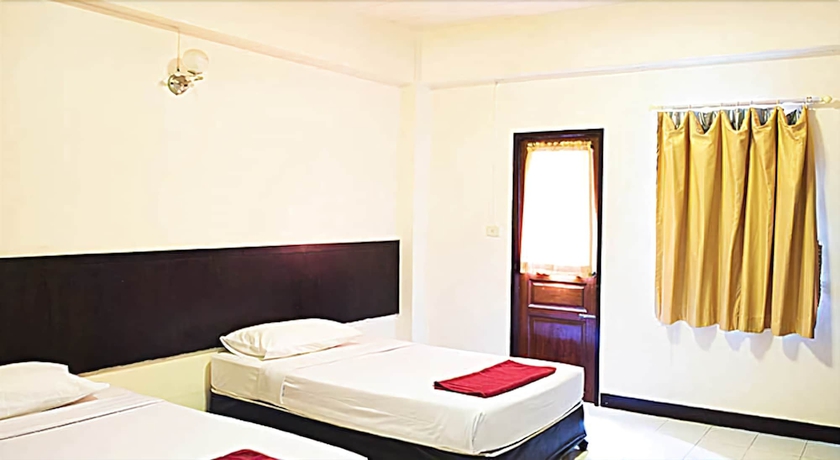 Imagen de la habitación del Hotel Four Sons Village. Foto 4