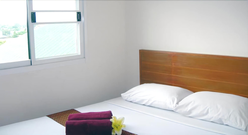 Imagen de la habitación del Hotel Four Sons Village. Foto 6