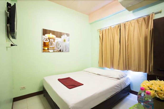 Imagen general del Hotel Four Sons Village. Foto 1