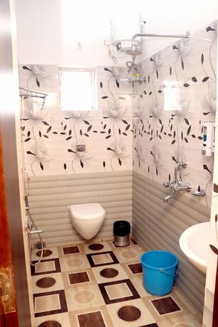 Imagen general del Hotel Four Square Holidayz. Foto 1