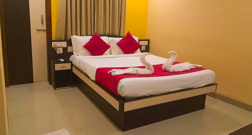 Imagen general del Hotel Four Square Holidayz. Foto 3