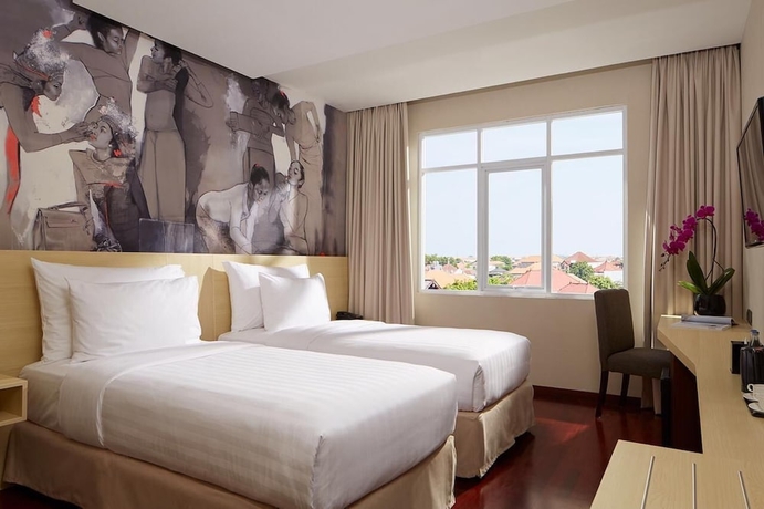 Imagen de la habitación del Hotel Four Star By Trans - Chse Certified. Foto 7