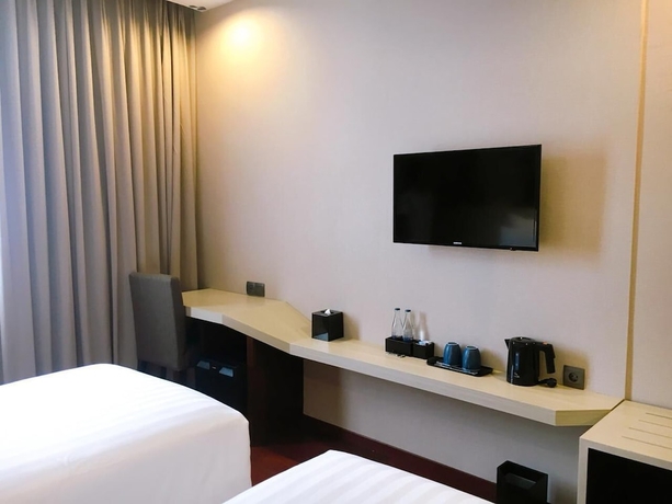 Imagen de la habitación del Hotel Four Star By Trans - Chse Certified. Foto 9