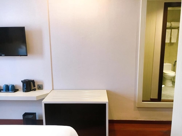 Imagen de la habitación del Hotel Four Star By Trans - Chse Certified. Foto 11