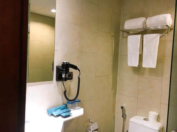 Imagen de la habitación del Hotel Four Star By Trans - Chse Certified. Foto 12