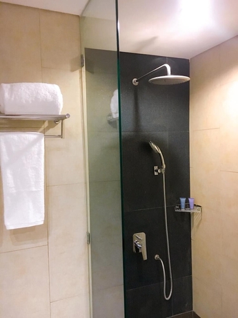 Imagen de la habitación del Hotel Four Star By Trans - Chse Certified. Foto 13