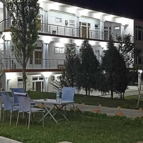 Imagen general del Hotel Four Star and Restaurant. Foto 1