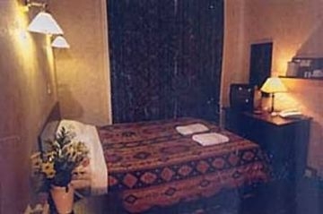 Imagen general del Hotel Four Stars. Foto 2