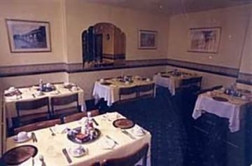 Imagen general del Hotel Four Stars. Foto 3