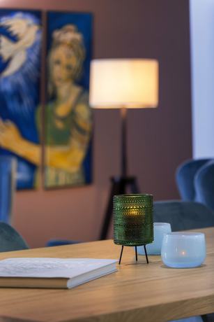 Imagen de los interiores del Hotel Four Stars by City. Foto 15