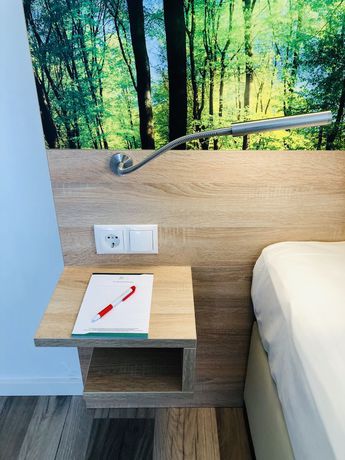 Imagen de la habitación del Hotel Four Stars by City. Foto 12