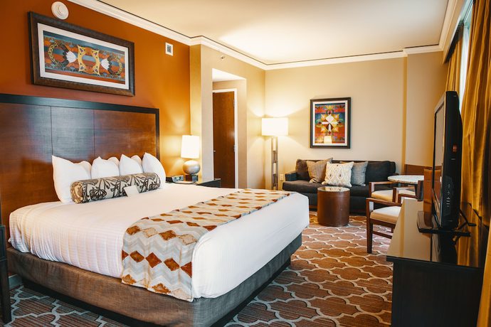 Imagen de la habitación del Hotel Four Winds Casino Resort &ndash; New Buffalo. Foto 4