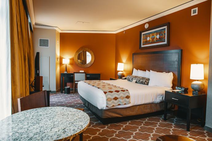 Imagen de la habitación del Hotel Four Winds Casino Resort &ndash; New Buffalo. Foto 5
