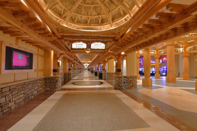 Imagen de los interiores del Hotel Four Winds Casino Resort &ndash; New Buffalo. Foto 18
