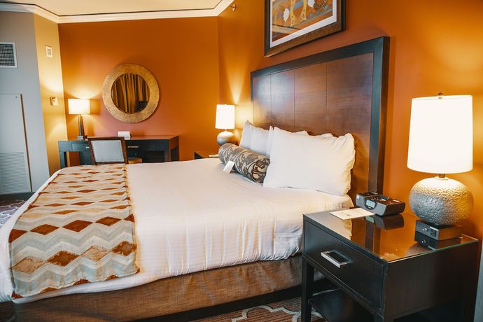Imagen de la habitación del Hotel Four Winds Casino Resort &ndash; New Buffalo. Foto 8