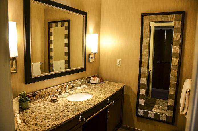 Imagen de la habitación del Hotel Four Winds Casino Resort &ndash; New Buffalo. Foto 9
