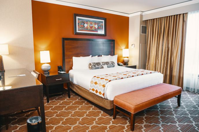 Imagen de la habitación del Hotel Four Winds Casino Resort &ndash; New Buffalo. Foto 10
