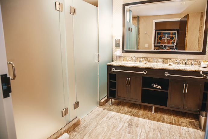 Imagen de la habitación del Hotel Four Winds Casino Resort &ndash; New Buffalo. Foto 15