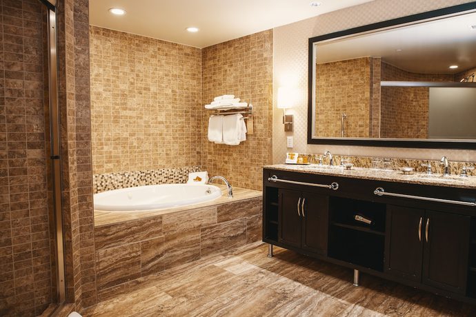 Imagen de la habitación del Hotel Four Winds Casino South Bend. Foto 4
