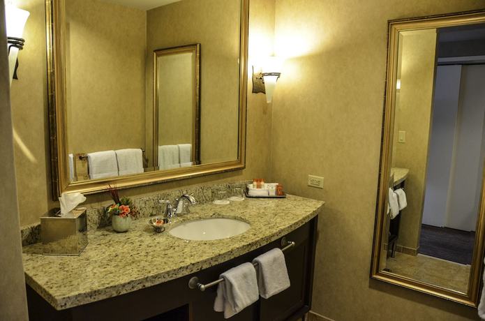Imagen de la habitación del Hotel Four Winds Casino South Bend. Foto 5