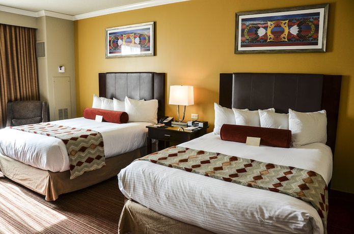 Imagen de la habitación del Hotel Four Winds Casino South Bend. Foto 6