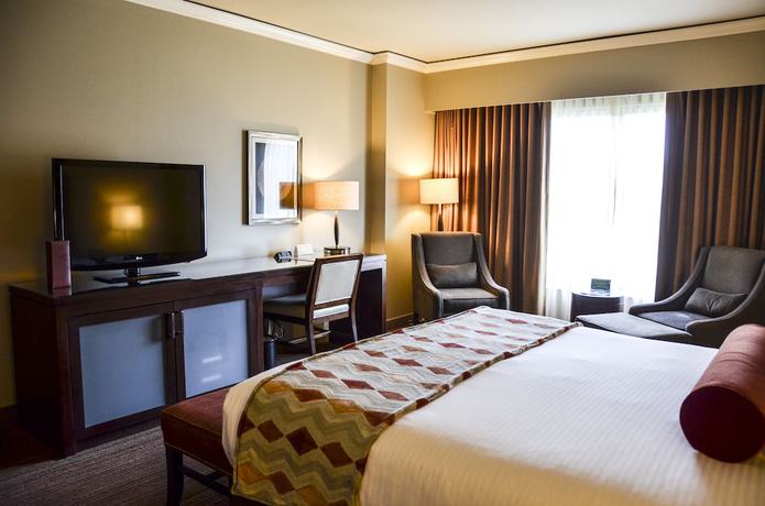 Imagen de la habitación del Hotel Four Winds Casino South Bend. Foto 7