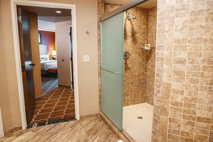 Imagen de la habitación del Hotel Four Winds Casino South Bend. Foto 11