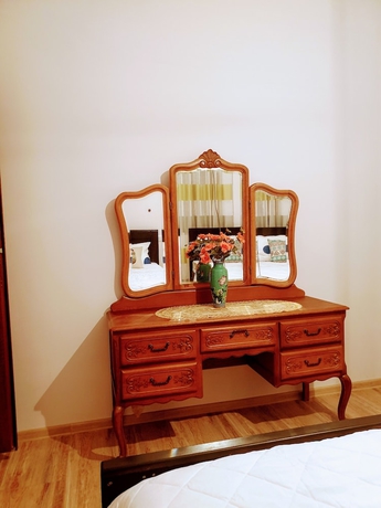 Imagen de la habitación del Hotel Four seasons in Kutaisi. Foto 2