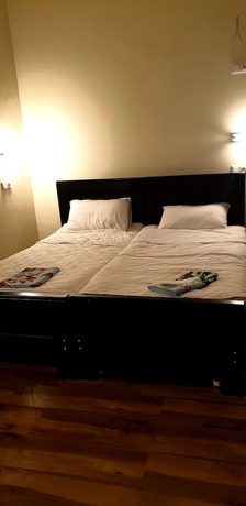 Imagen de la habitación del Hotel Four seasons in Kutaisi. Foto 4
