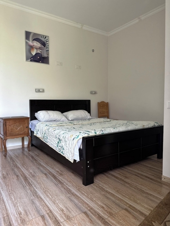 Imagen de la habitación del Hotel Four seasons in Kutaisi. Foto 12