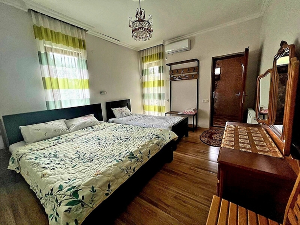 Imagen general del Hotel Four seasons in Kutaisi. Foto 1