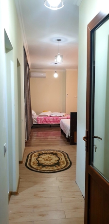 Imagen de la habitación del Hotel Four seasons in Kutaisi. Foto 14