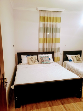 Imagen de la habitación del Hotel Four seasons in Kutaisi. Foto 18