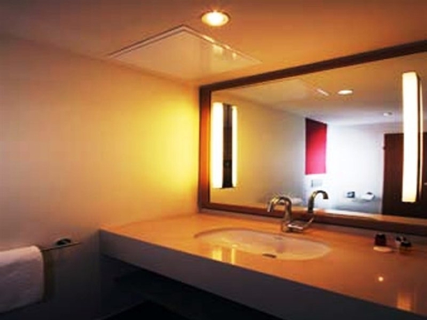 Imagen general del Hotel FourSide and Suites Vienna. Foto 4