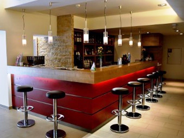 Imagen general del Hotel FourSide and Suites Vienna. Foto 5