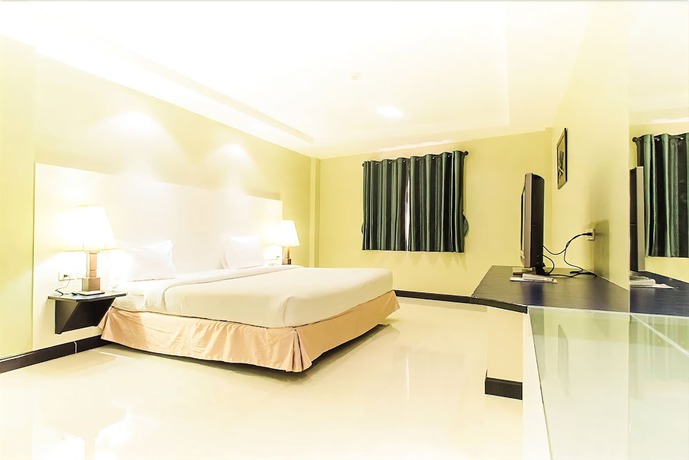 Imagen de la habitación del Hotel Fourteen Again. Foto 5