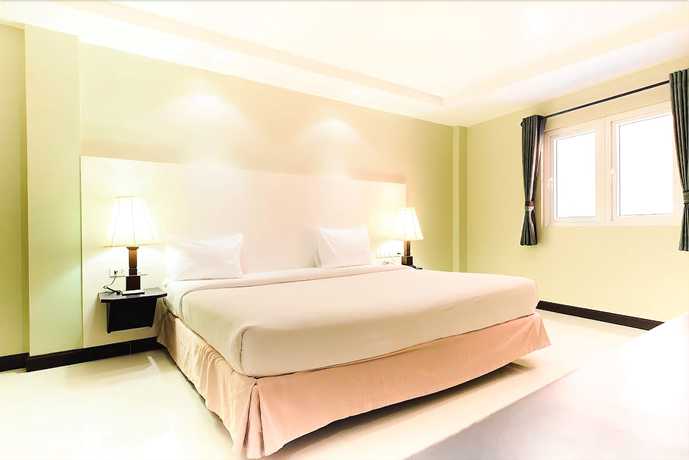 Imagen de la habitación del Hotel Fourteen Again. Foto 6