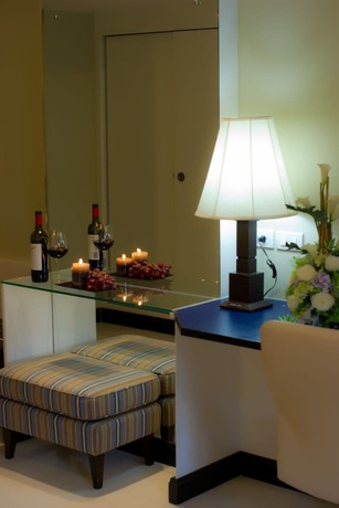 Imagen de la habitación del Hotel Fourteen Again. Foto 9
