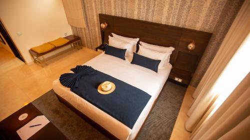 Imagen general del Hotel Fourteen Ain Sebaa. Foto 6