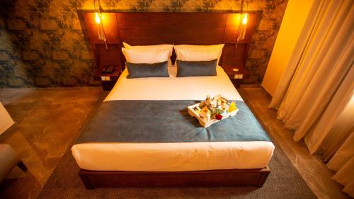 Imagen general del Hotel Fourteen Ain Sebaa. Foto 7