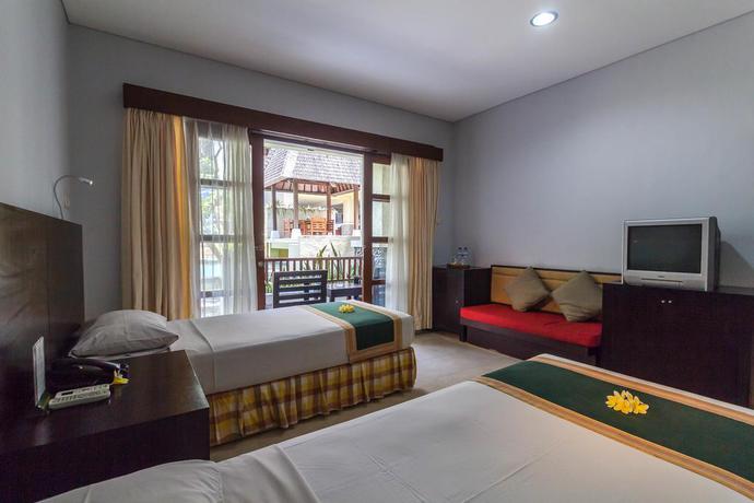 Imagen de la habitación del Hotel Fourteen Roses Beach. Foto 3