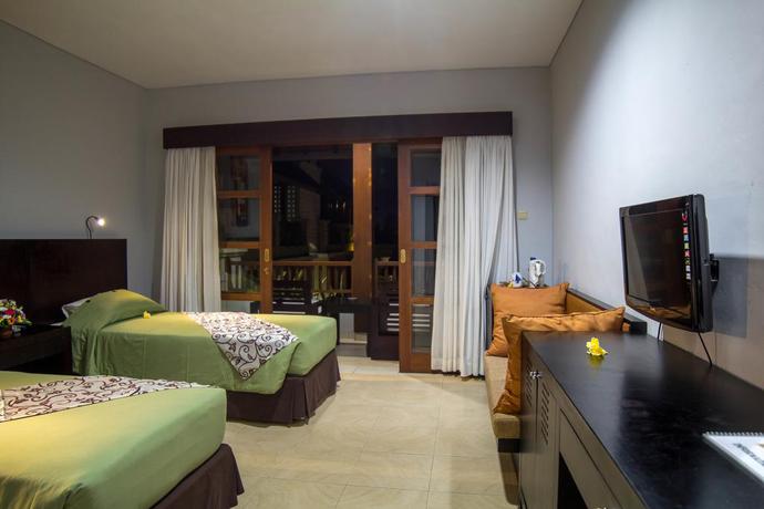 Imagen de la habitación del Hotel Fourteen Roses Beach. Foto 5