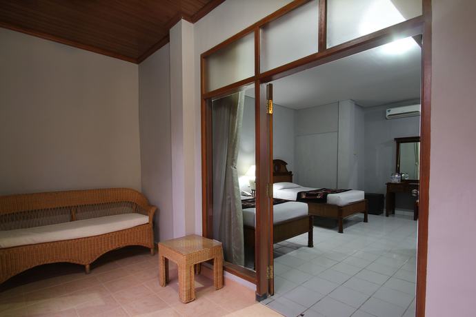 Imagen de la habitación del Hotel Fourteen Roses Boutique Legian - Chse Certified. Foto 2